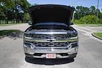 2018 Chevrolet Silverado 1500 Crew Cab 4x4 Pickup for sale #B12679A - photo 9