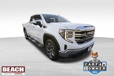 2023 GMC Sierra 1500 Crew Cab 4WD Pickup for sale #B12708B - photo 1