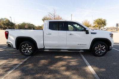 2023 GMC Sierra 1500 Crew Cab 4WD Pickup for sale #B12708B - photo 2