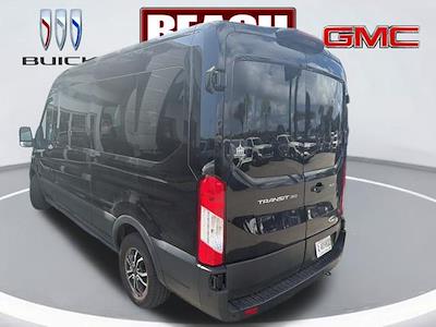 Used 2021 Ford Transit 350 - photo 1