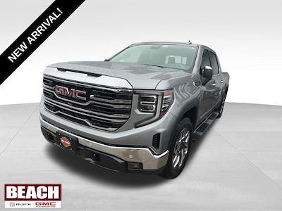 2024 GMC Sierra 1500 Crew Cab 4WD Pickup for sale #B12775A - photo 1