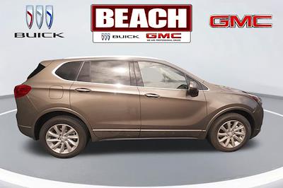 2019 Buick Envision AWD SUV for sale #B12838A - photo 2
