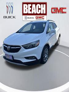 2017 Buick Encore FWD SUV for sale #B12840B - photo 2