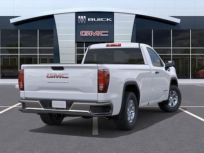 2025 GMC Sierra 1500 Regular Cab 4x2 Pickup for sale #G11886 - photo 2