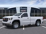 2025 GMC Sierra 1500 Regular Cab 4x2 Pickup for sale #G11886 - photo 3