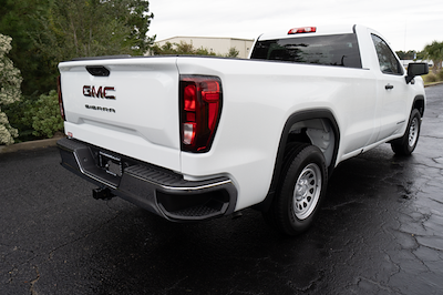 2025 GMC Sierra 1500 Regular Cab RWD Pickup for sale #G12161A - photo 2