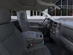 2025 GMC Sierra 1500 Regular Cab 4x2 Pickup for sale #G11868 - photo 17