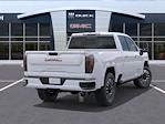 2025 GMC Sierra 2500 Crew Cab 4x4 Pickup for sale #G11953 - photo 2