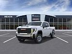2025 GMC Sierra 2500 Crew Cab 4x4 Pickup for sale #G11952 - photo 8