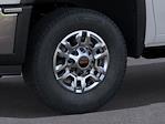 2025 GMC Sierra 2500 Crew Cab 4x4 Pickup for sale #G11952 - photo 9