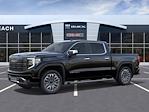 2025 GMC Sierra 1500 Crew Cab 4x4 Pickup for sale #G11867 - photo 3