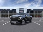 2025 GMC Sierra 1500 Crew Cab 4x4 Pickup for sale #G11867 - photo 8