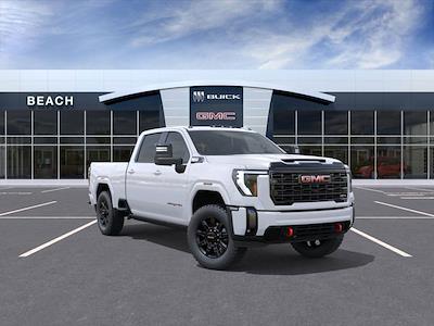 2025 GMC Sierra 2500 Crew Cab 4x4 Pickup for sale #G11872 - photo 1