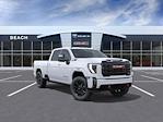 2025 GMC Sierra 2500 Crew Cab 4x4 Pickup for sale #G11872 - photo 1