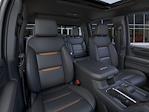 2025 GMC Sierra 2500 Crew Cab 4x4 Pickup for sale #G11872 - photo 16