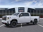 2025 GMC Sierra 2500 Crew Cab 4x4 Pickup for sale #G11872 - photo 3