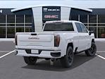 2025 GMC Sierra 2500 Crew Cab 4x4 Pickup for sale #G11872 - photo 2