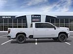 2025 GMC Sierra 2500 Crew Cab 4x4 Pickup for sale #G11872 - photo 5