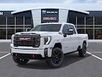 2025 GMC Sierra 2500 Crew Cab 4x4 Pickup for sale #G11872 - photo 6