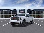 2025 GMC Sierra 2500 Crew Cab 4x4 Pickup for sale #G11872 - photo 8
