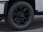 2025 GMC Sierra 2500 Crew Cab 4x4 Pickup for sale #G11872 - photo 9