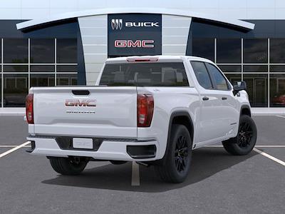 2025 GMC Sierra 1500 Crew Cab 4x4 Pickup for sale #G11870 - photo 2