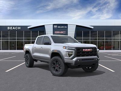 2025 GMC Canyon Crew Cab 4x2 Pickup for sale #G11887 - photo 1