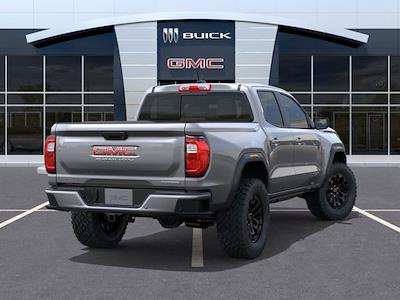 2026 GMC Canyon Crew Cab 4x2 Pickup for sale #G12018 - photo 2