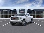 New 2026 GMC Sierra 1500 SLT Crew Cab 4x4 Pickup for sale #FHXD4M - photo 8
