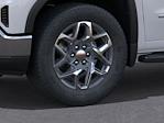New 2026 GMC Sierra 1500 SLT Crew Cab 4x4 Pickup for sale #FHXD4M - photo 9