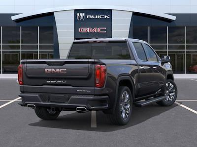 2026 GMC Sierra 1500 Crew Cab 4x4 Pickup for sale #G12017 - photo 2