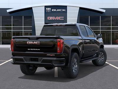 2026 GMC Sierra 1500 Crew Cab 4x4 Pickup for sale #FJQP94 - photo 2