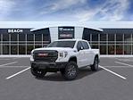 2026 GMC Sierra 1500 Crew Cab 4WD Pickup for sale #G12205 - photo 8