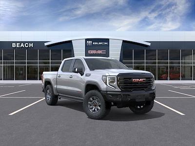 2026 GMC Sierra 1500 Crew Cab 4x4 Pickup for sale #FJQP9T - photo 1