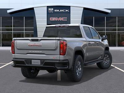 2026 GMC Sierra 1500 Crew Cab 4x4 Pickup for sale #FJQP9T - photo 2