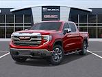 New 2026 GMC Sierra 1500 SLT Crew Cab 4x4 Pickup for sale #G12124 - photo 6