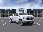 New 2026 GMC Sierra 1500 SLT Crew Cab 4x4 Pickup for sale #FJRQ40 - photo 3