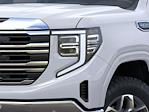 New 2026 GMC Sierra 1500 SLT Crew Cab 4x4 Pickup for sale #FJRQ40 - photo 10