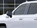 New 2026 GMC Sierra 1500 SLT Crew Cab 4x4 Pickup for sale #FJRQ40 - photo 12