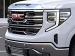 New 2026 GMC Sierra 1500 SLT Crew Cab 4x4 Pickup for sale #FJRQ40 - photo 13