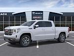 New 2026 GMC Sierra 1500 SLT Crew Cab 4x4 Pickup for sale #FJRQ40 - photo 1