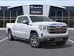 New 2026 GMC Sierra 1500 SLT Crew Cab 4x4 Pickup for sale #FJRQ40 - photo 7