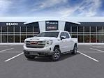 New 2026 GMC Sierra 1500 SLT Crew Cab 4x4 Pickup for sale #FJRQ40 - photo 8