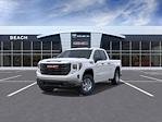 New 2026 GMC Sierra 1500 Pro Double Cab Pickup for sale #FKCWDS - photo 8