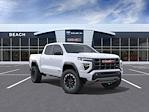 2026 GMC Canyon Crew Cab 4x4 Pickup for sale #FKKQDN - photo 1