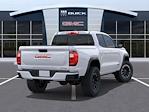 2026 GMC Canyon Crew Cab 4x4 Pickup for sale #FKKQDN - photo 4
