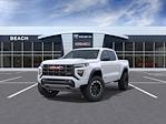 2026 GMC Canyon Crew Cab 4x4 Pickup for sale #FKKQDN - photo 8