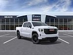 New 2026 GMC Sierra 1500 Elevation Crew Cab 4x4 Pickup for sale #G12121 - photo 1