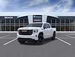 New 2026 GMC Sierra 1500 Elevation Crew Cab 4x4 Pickup for sale #G12121 - photo 8