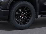 New 2026 GMC Sierra 1500 Elevation Crew Cab 4x4 Pickup for sale #G12122 - photo 9